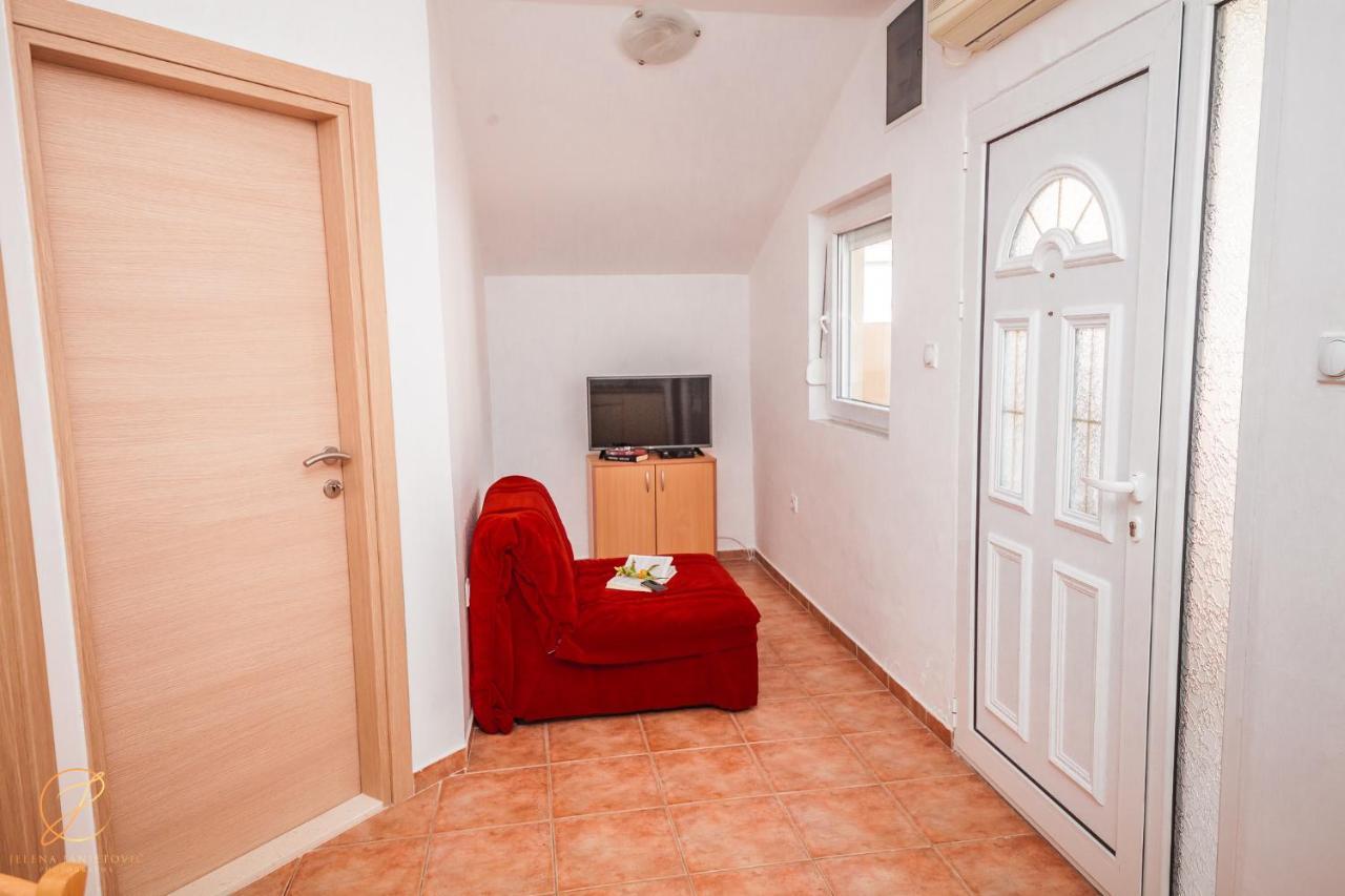 Apartments Batricevic Herceg Novi Extérieur photo