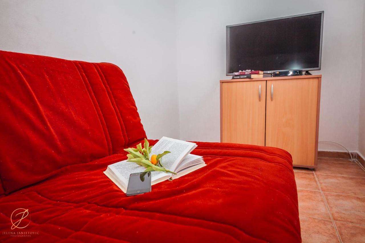 Apartments Batricevic Herceg Novi Extérieur photo