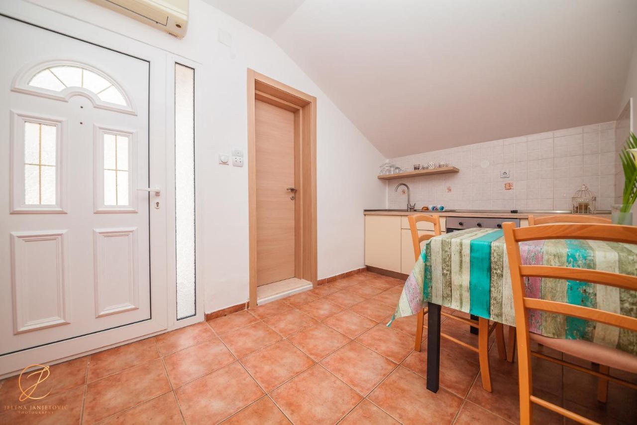 Apartments Batricevic Herceg Novi Extérieur photo