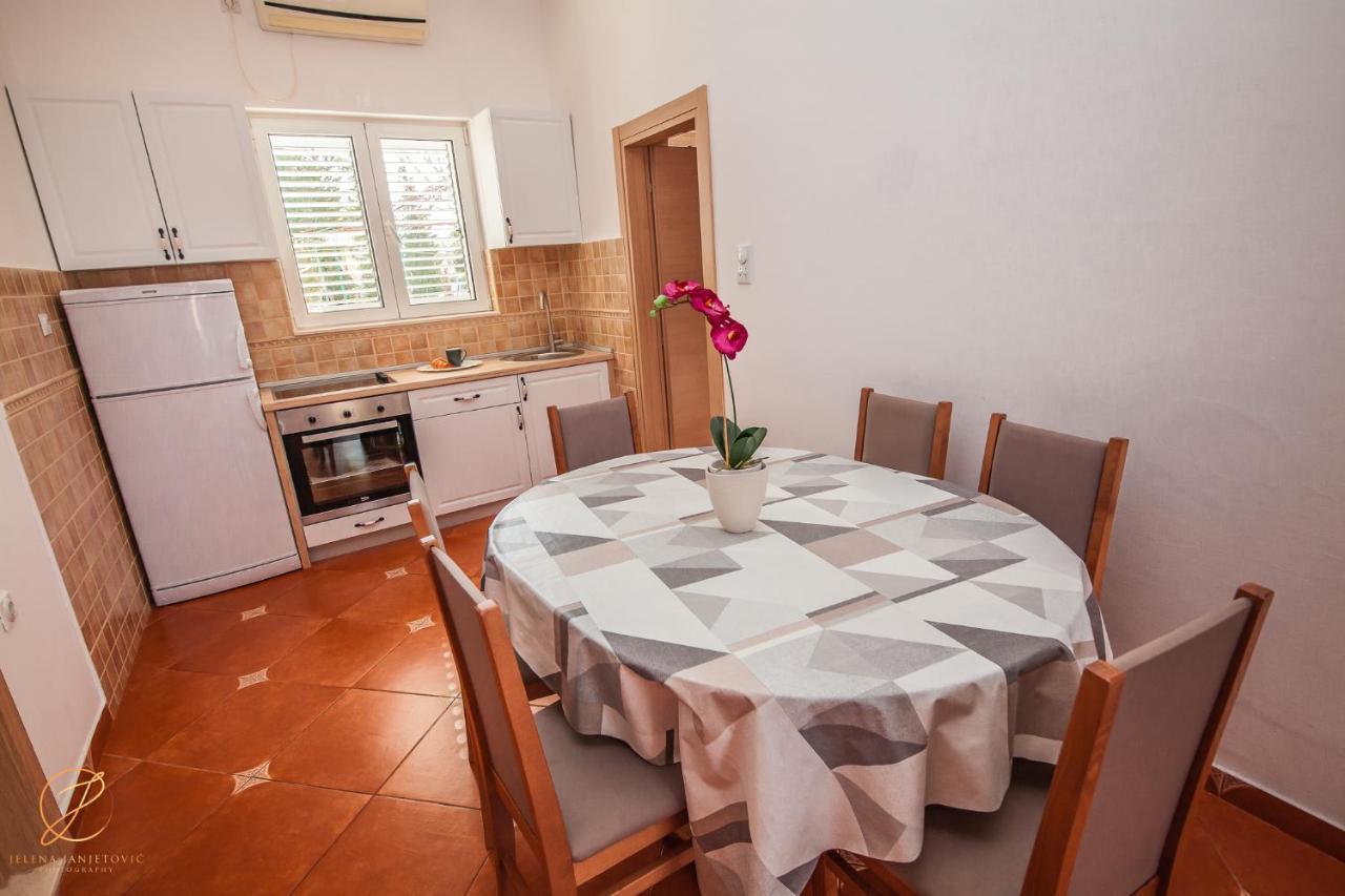 Apartments Batricevic Herceg Novi Extérieur photo