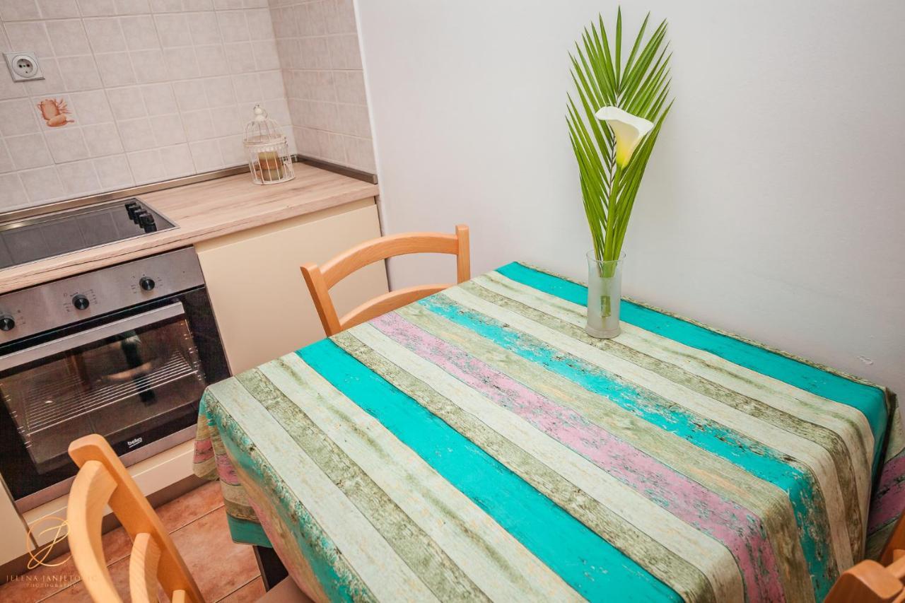 Apartments Batricevic Herceg Novi Extérieur photo