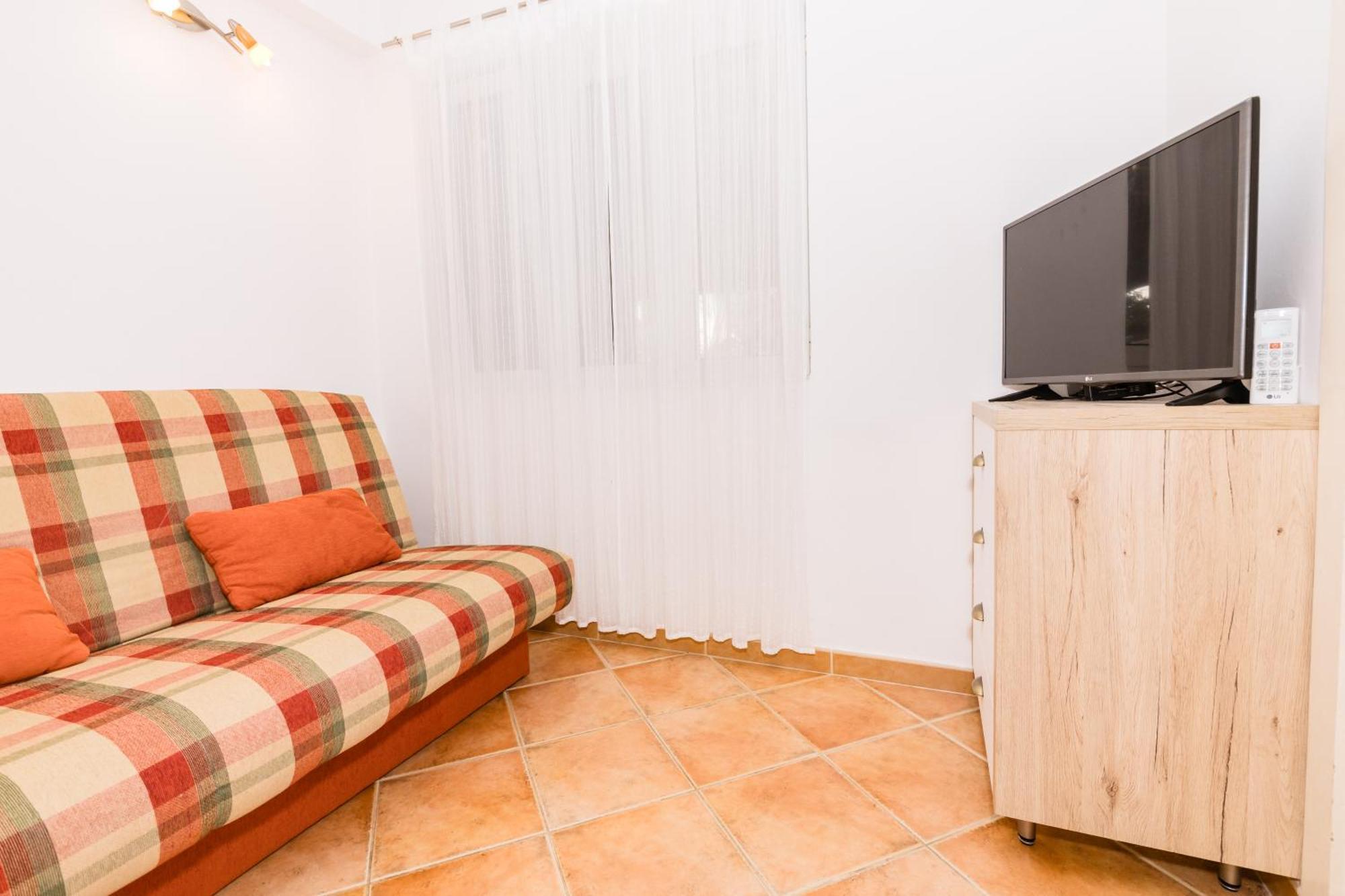 Apartments Batricevic Herceg Novi Extérieur photo