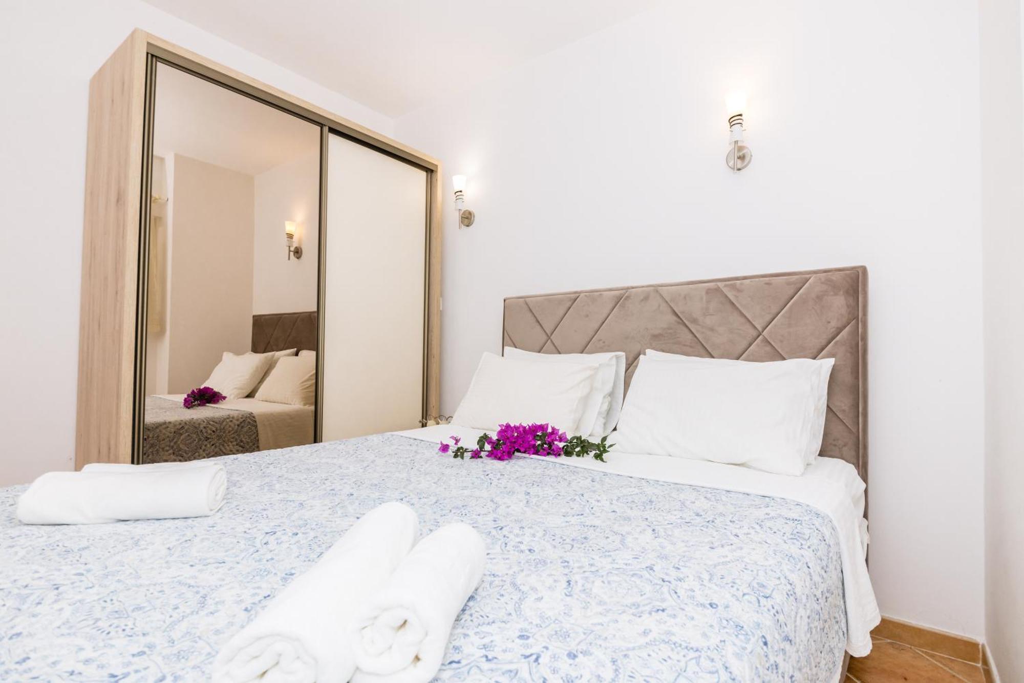 Apartments Batricevic Herceg Novi Extérieur photo