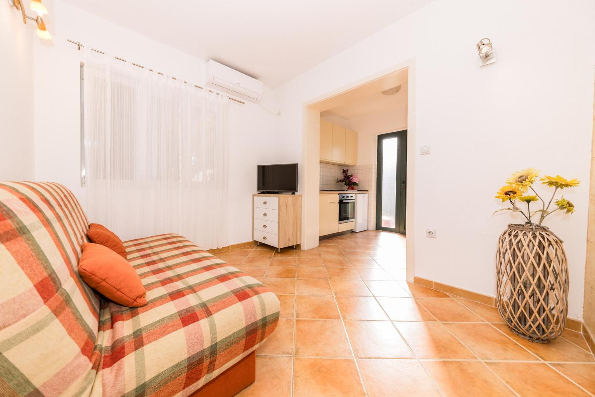 Apartments Batricevic Herceg Novi Extérieur photo