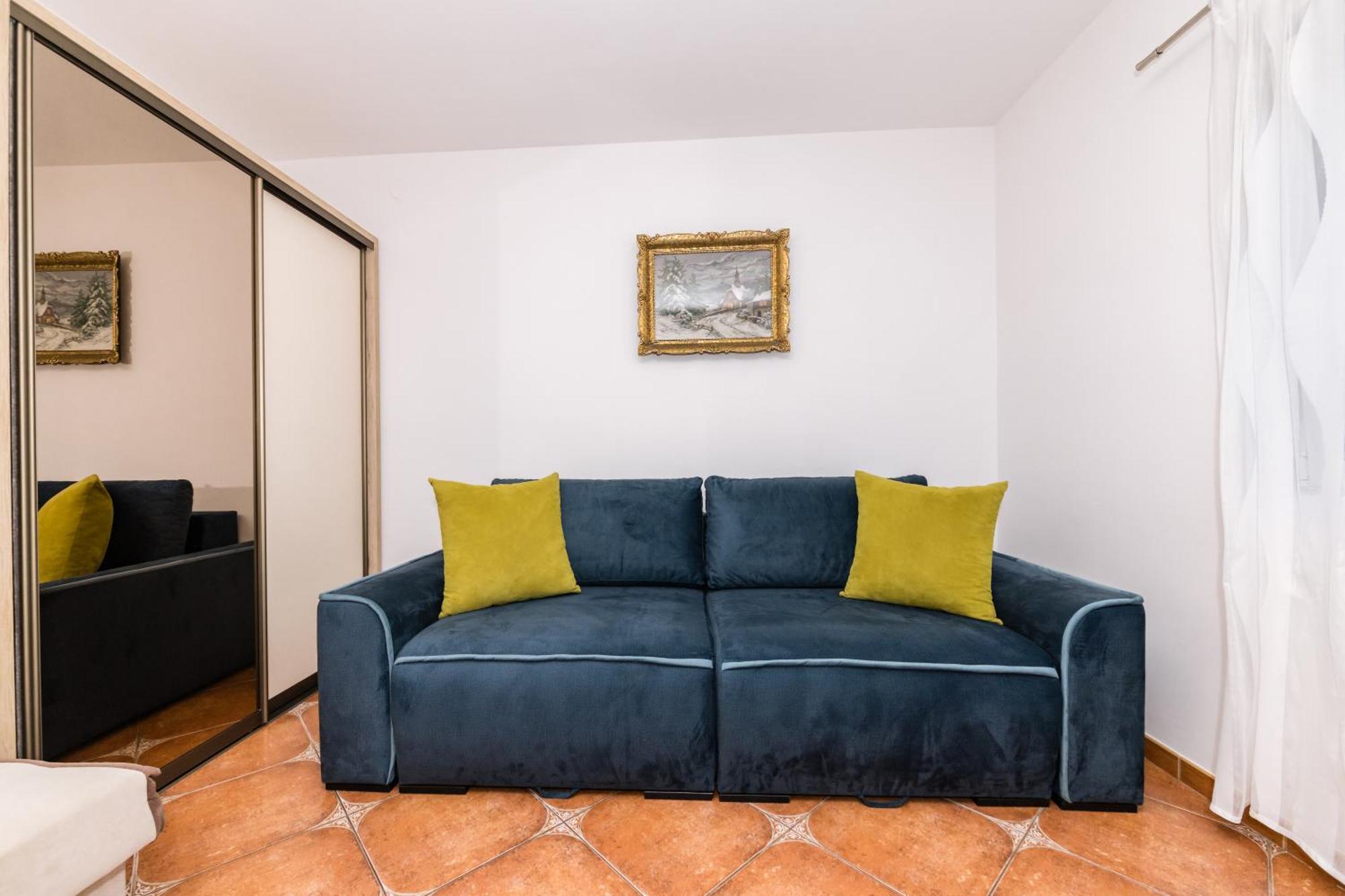 Apartments Batricevic Herceg Novi Extérieur photo