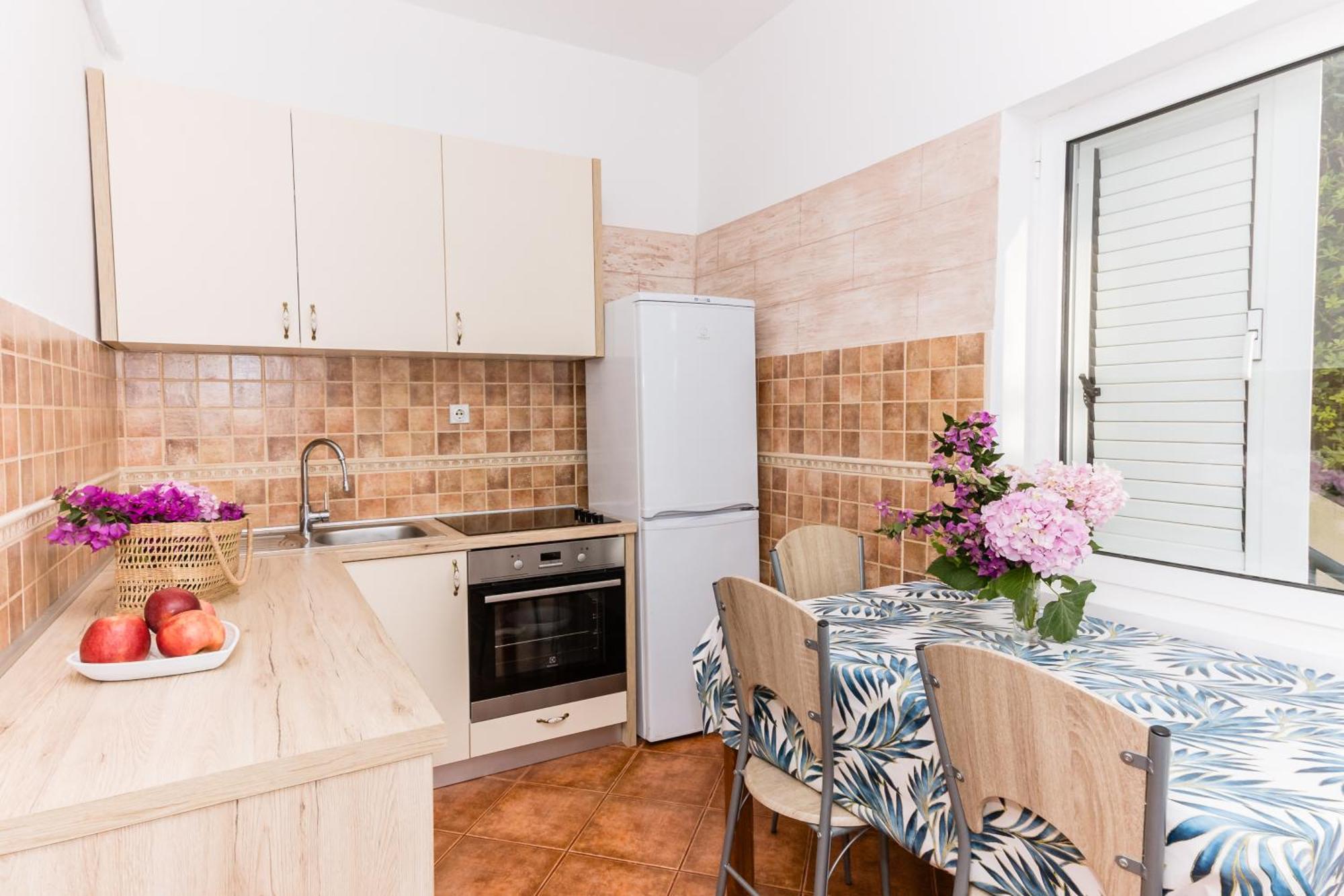 Apartments Batricevic Herceg Novi Extérieur photo