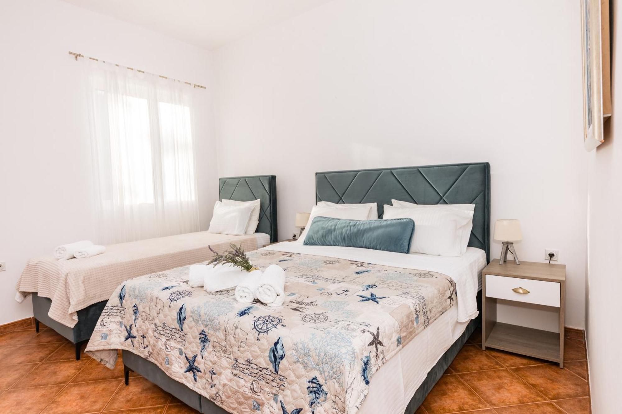 Apartments Batricevic Herceg Novi Extérieur photo