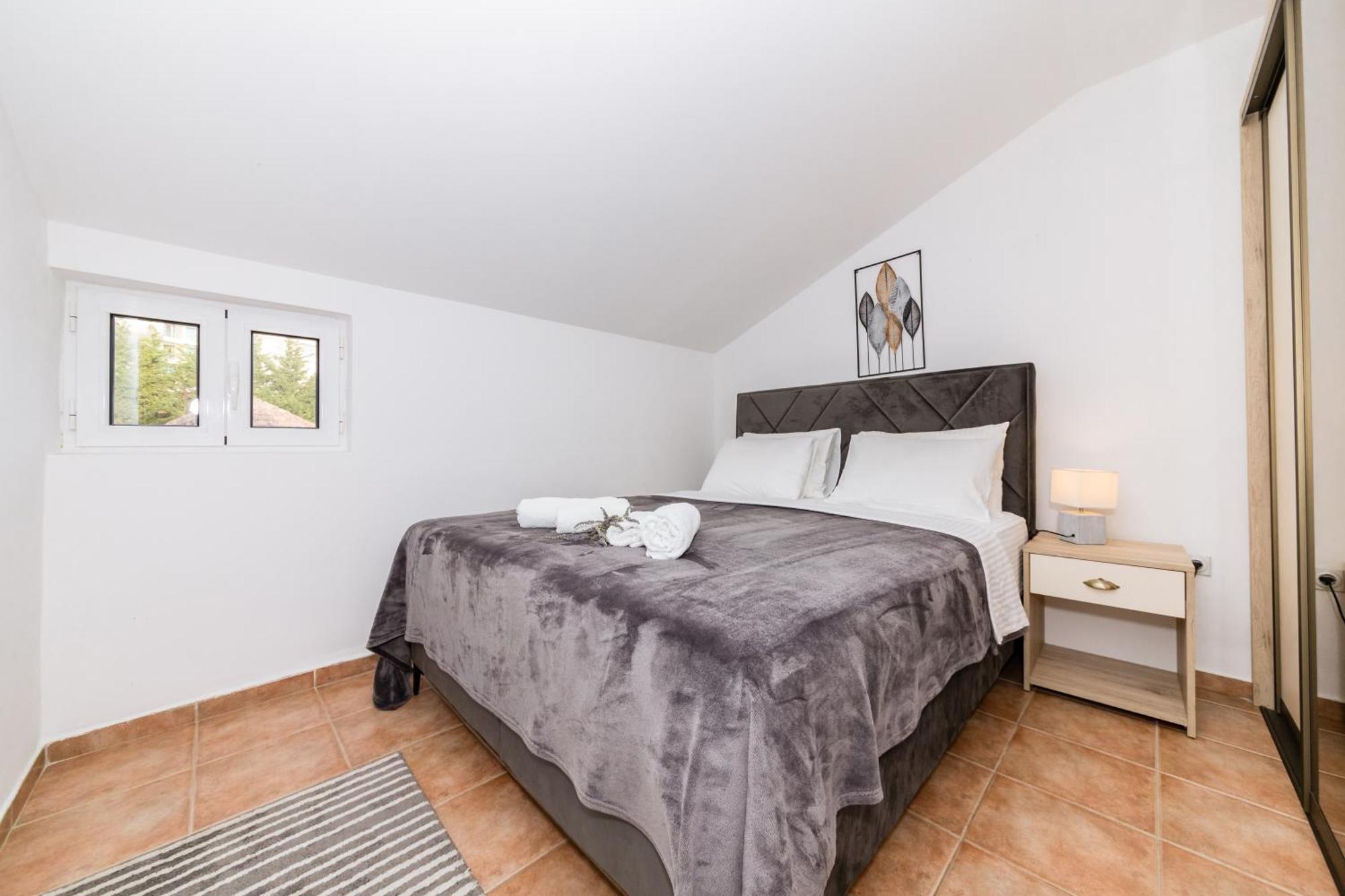 Apartments Batricevic Herceg Novi Extérieur photo