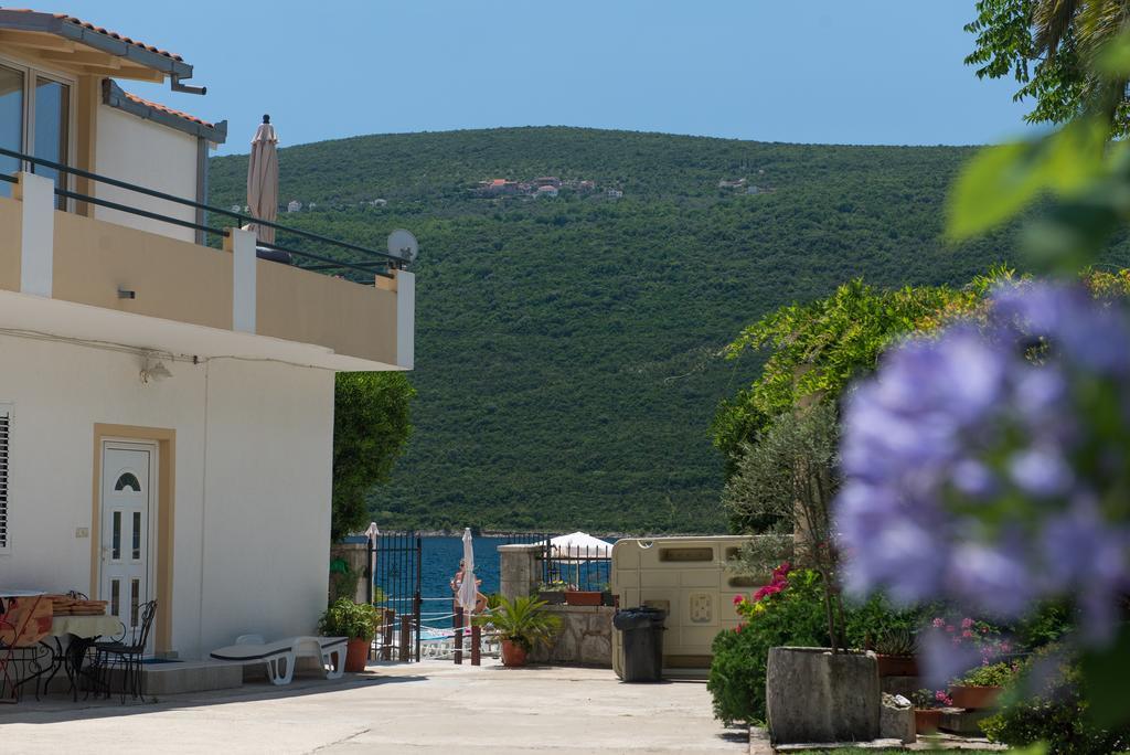 Apartments Batricevic Herceg Novi Extérieur photo