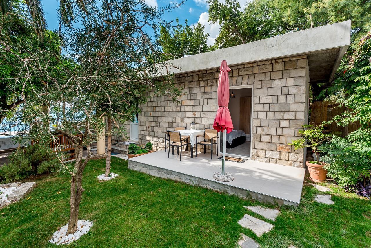 Apartments Batricevic Herceg Novi Extérieur photo