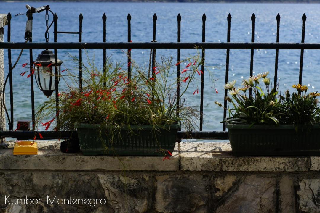Apartments Batricevic Herceg Novi Extérieur photo